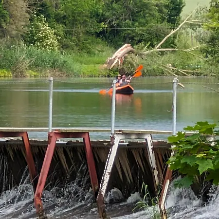  Inselhuette Saalerastplatz Wasserwerk *